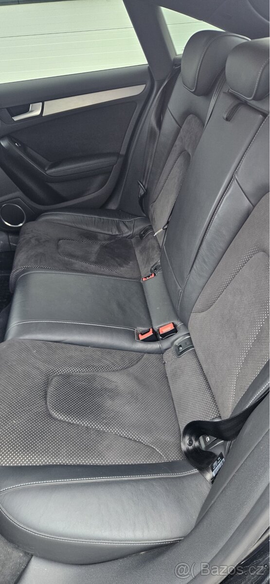 Audi A5 3.0tdi S-line - 9