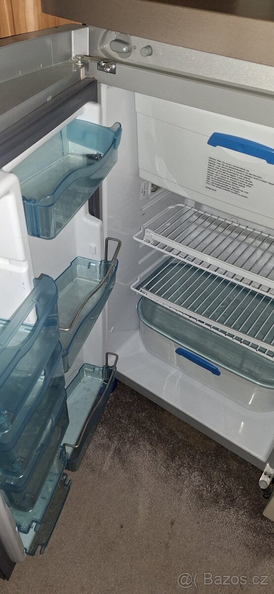 Hobby DE LUXE 560 KMFe - 9