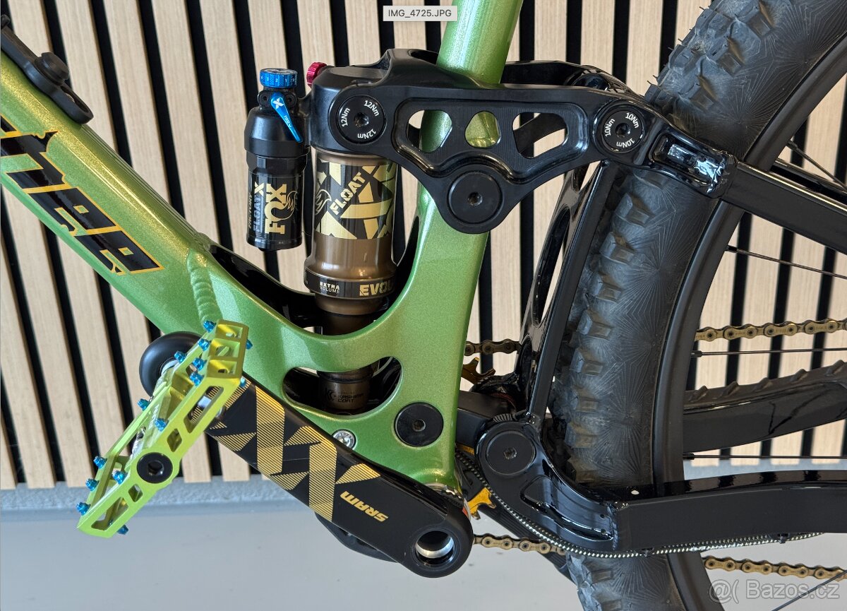 Banshee Prime V3.2 L - 9