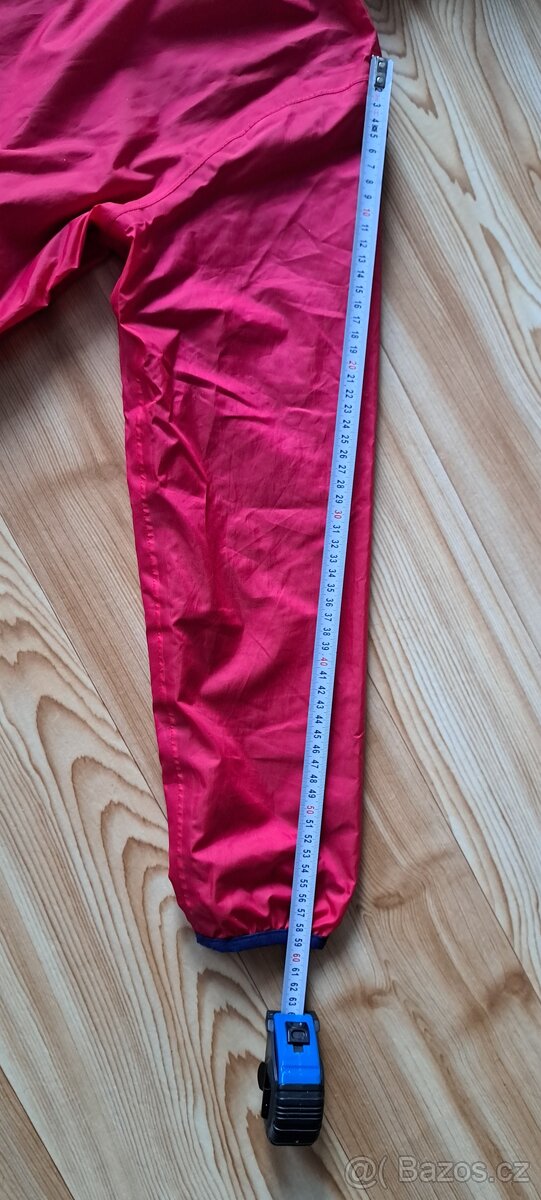 Dívčí softshellová bunda Decathlon 12 let / 143–152 cm l - 9