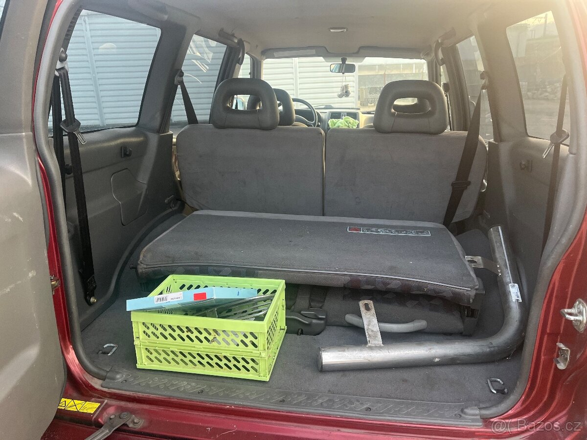 Maverick 4x4offroad - 9