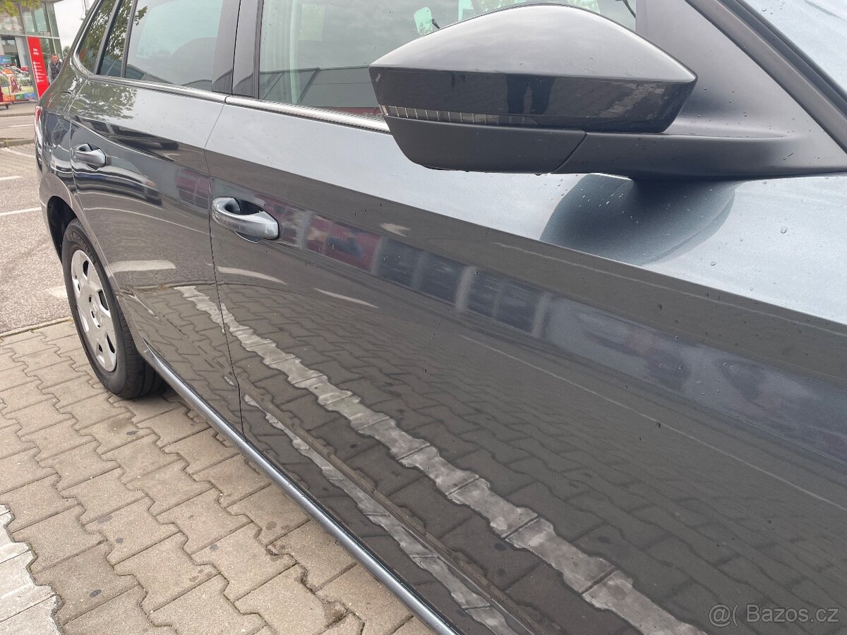 Scala 1,6Tdi 85kw dsg - 9