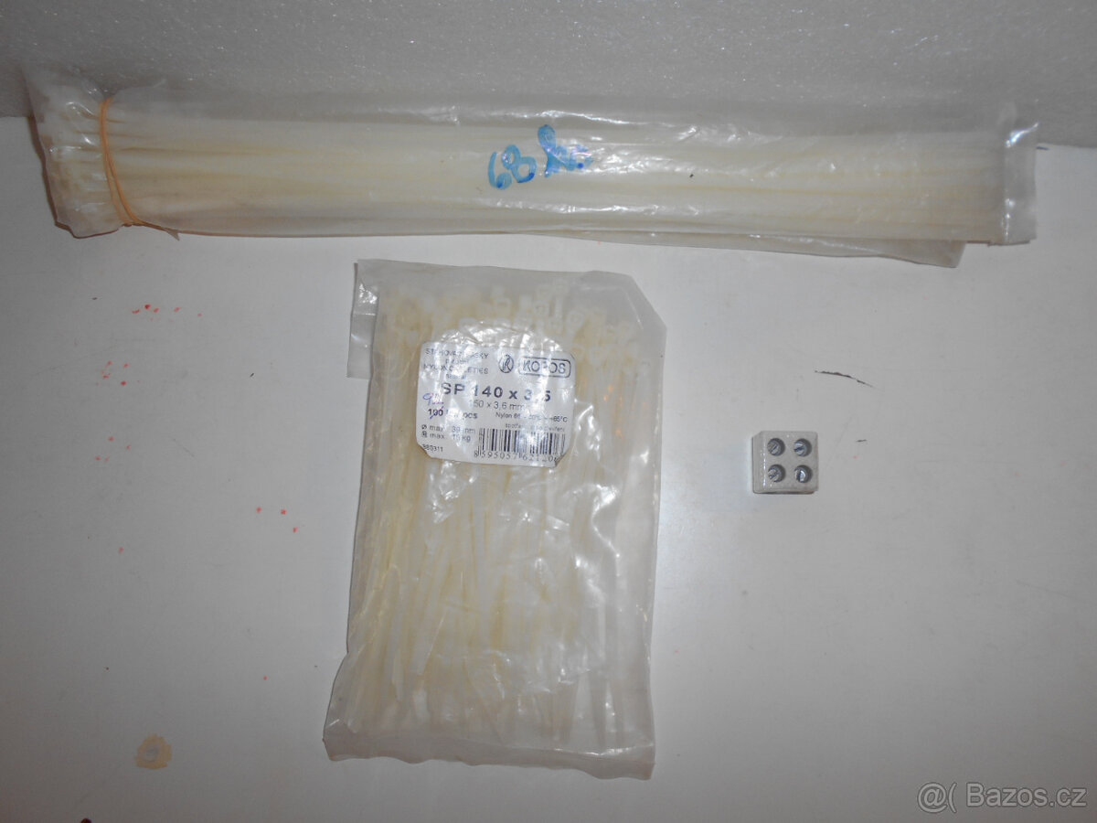 Prodlužovačky 220 V. - 9