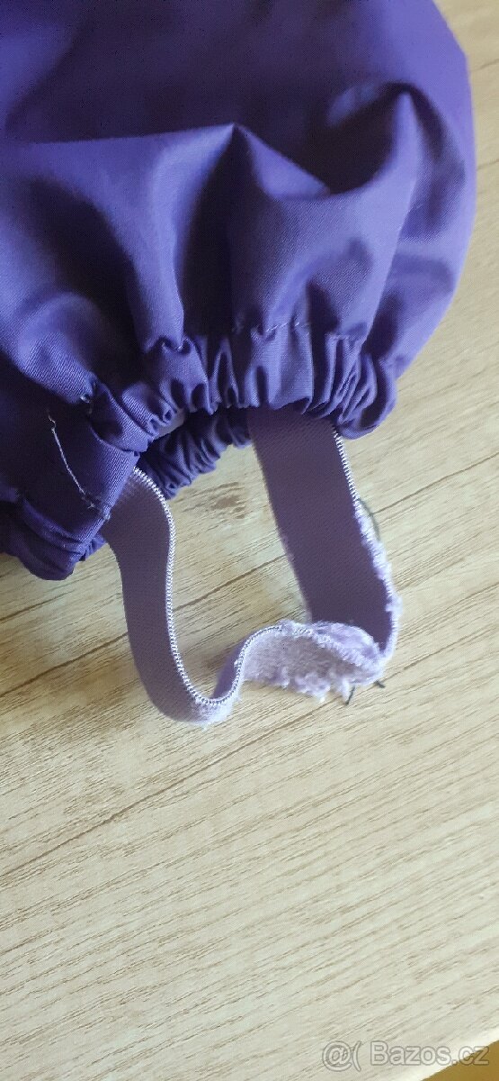 98-104, Nepromokavy set, obleceni do deste Tchibo - 9