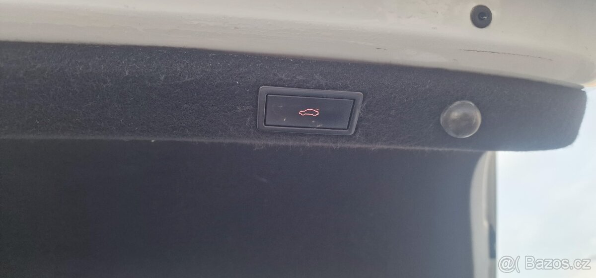 Škoda Superb 3 2.0 TDI 110 - 9