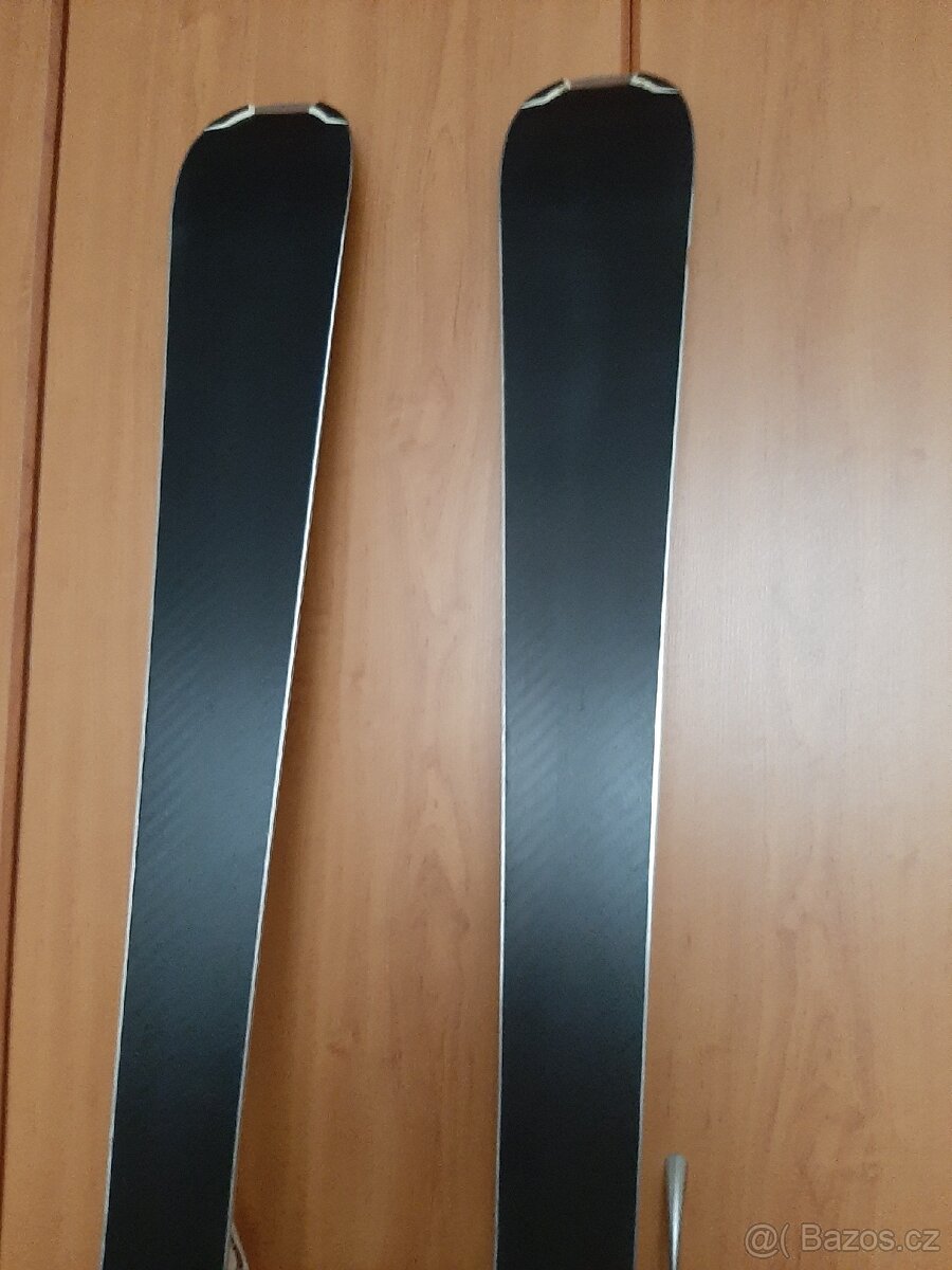 Lyže Head X-Shape 177 cm - 9