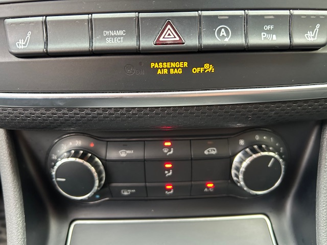 Mercedes-Benz třídy A A160 2017 - 9