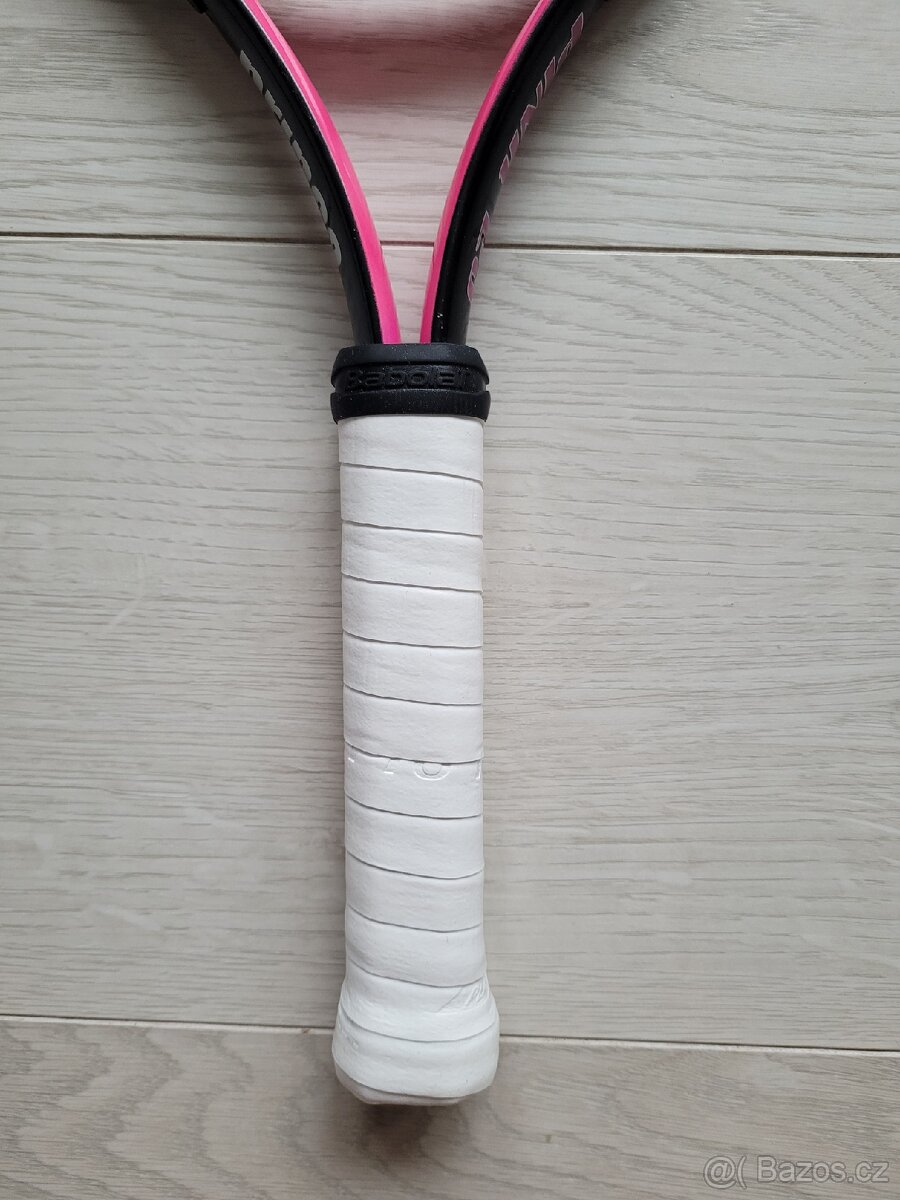 Dětská tenisová raketa Prince 23 - 9