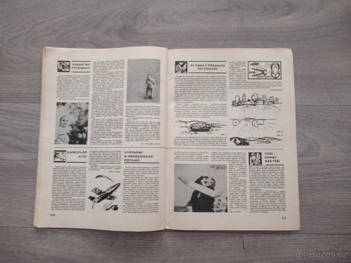 ABC - Muž přes palubu - rok 1974 - 9