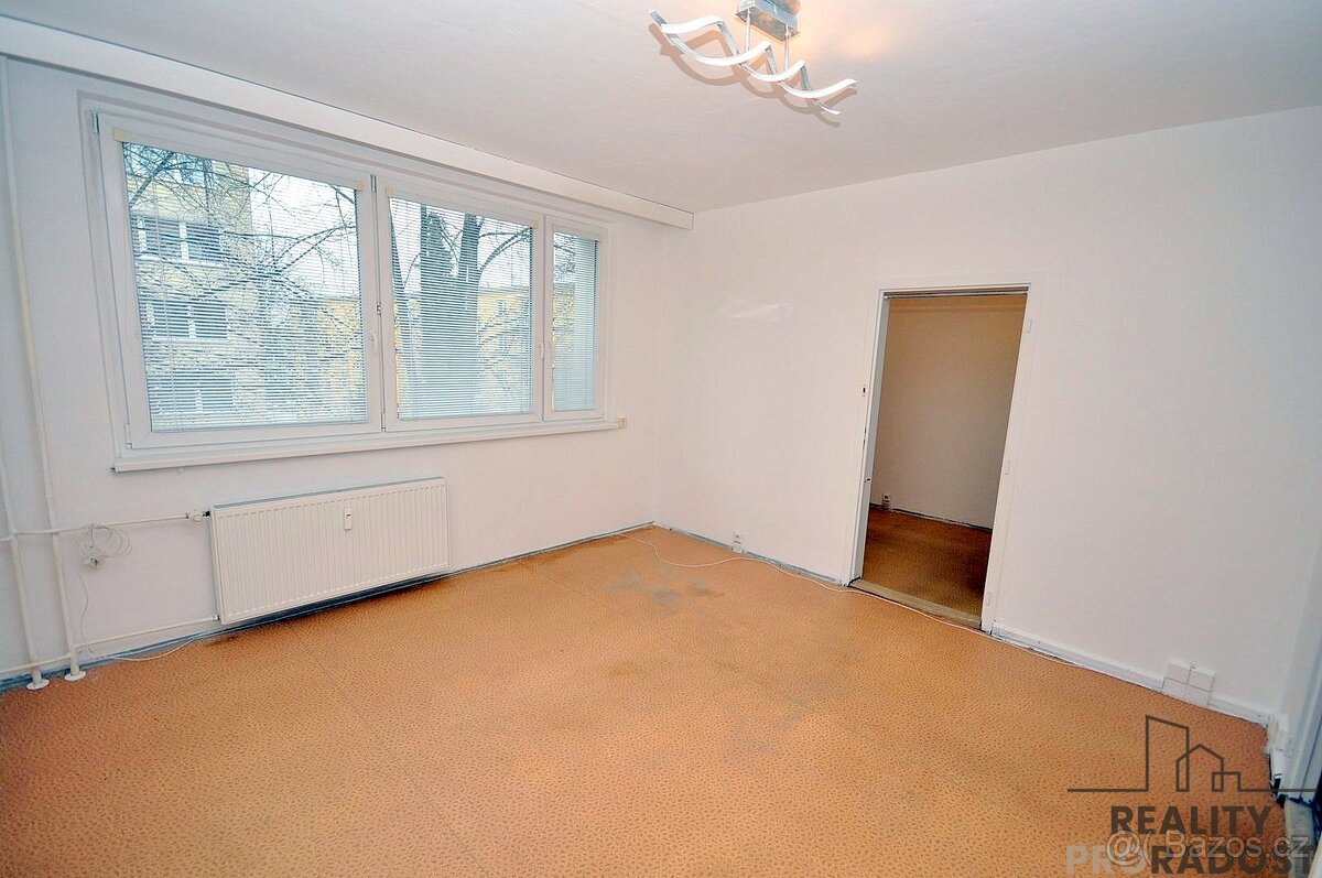 Prodej bytu 2+1 Zábřeh - 9