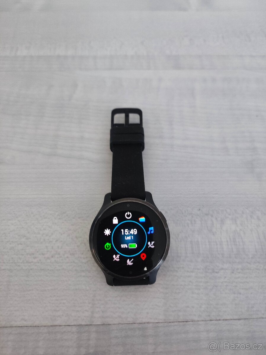 Hodinky Garmin Venu 2 S - 9