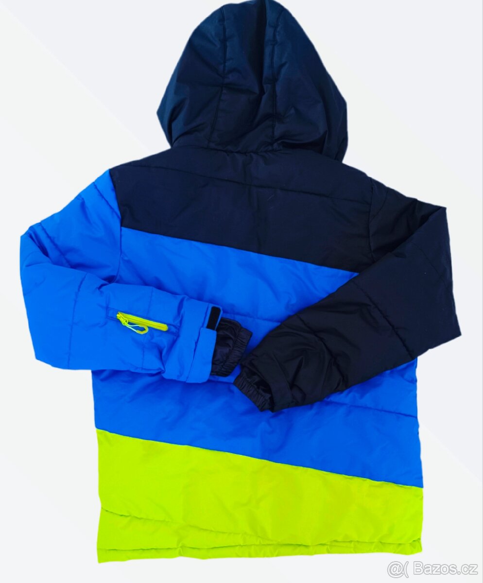 Pocopiano lyže/snowboard bunda vel.164/170nová - 9