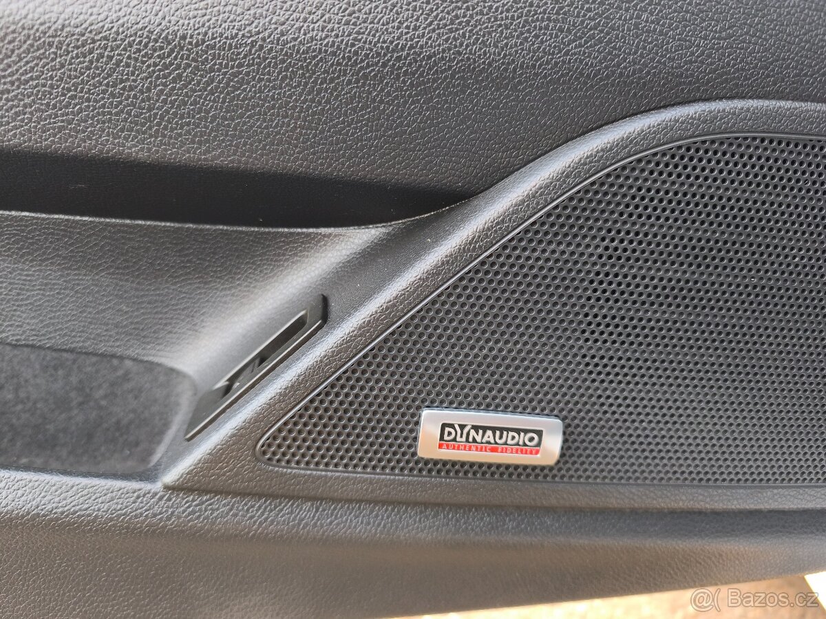 VW Scirocco 2.0 tsi - 9