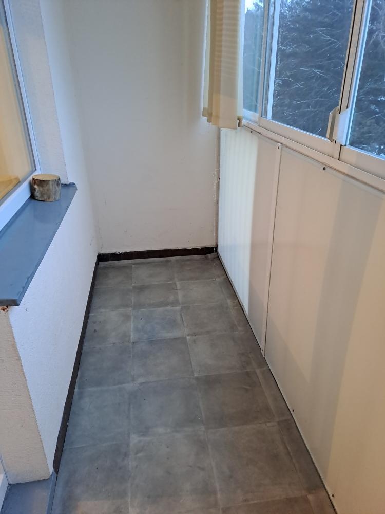 Pronájem bytu 2+1 - 9