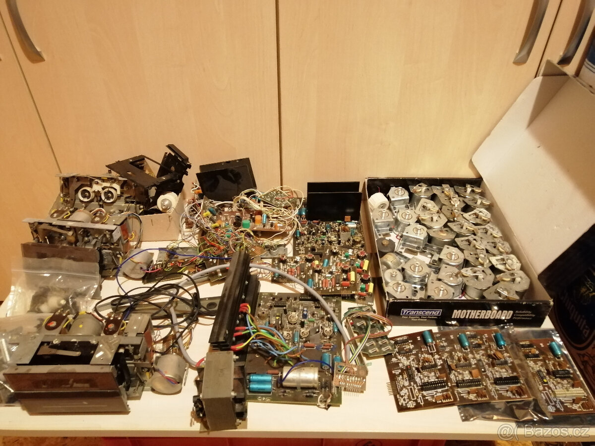 Tesla audio sbírka - 9