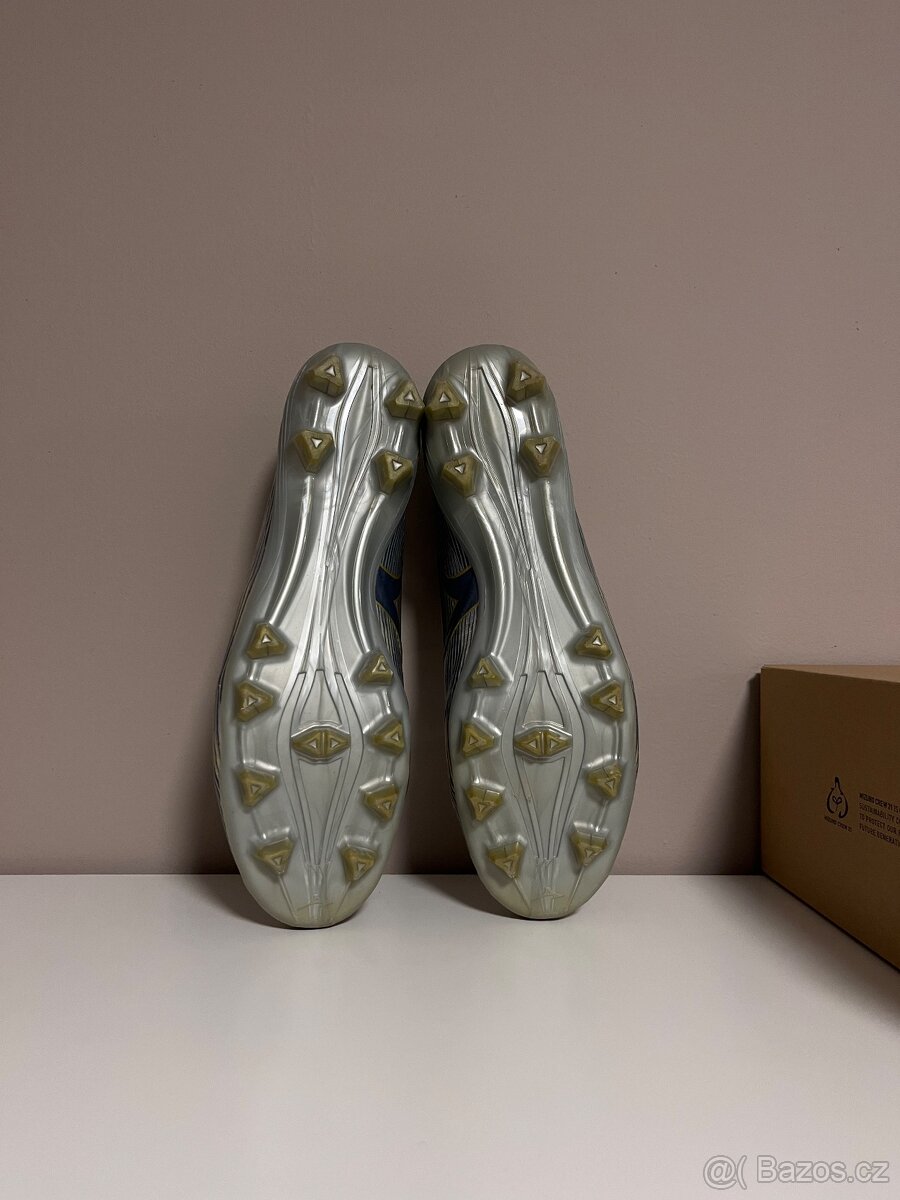 Mizuno Alpha II pro - 9