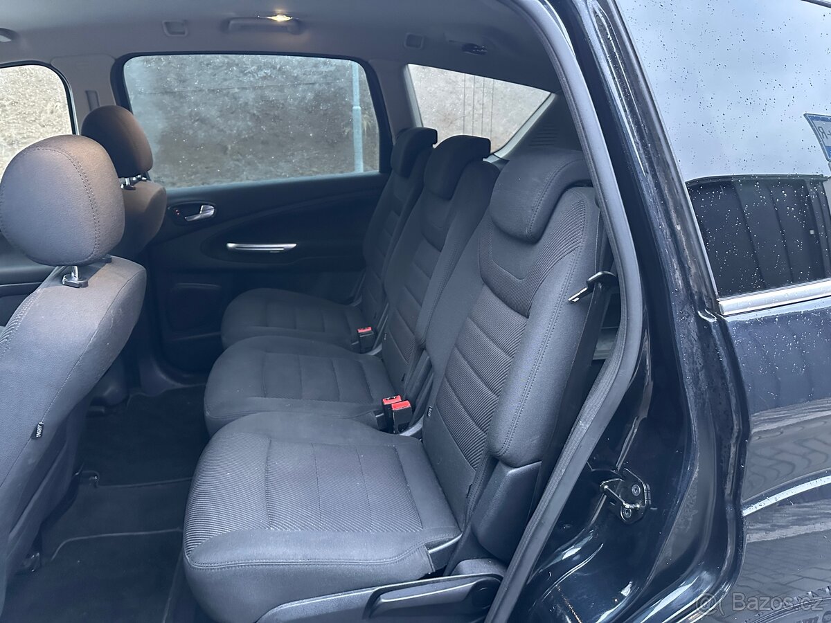 Prodám: Ford S-Max 2.0 TDCi R.V 2012 Facelift - 9