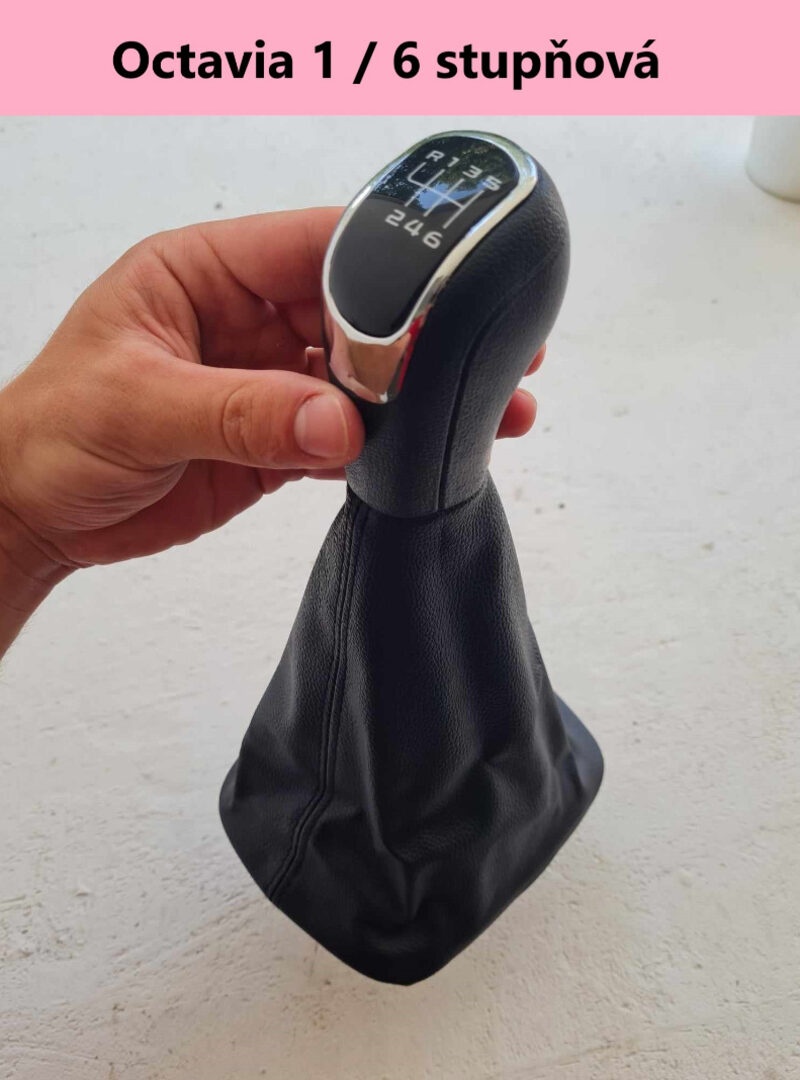 Radiaca paka pre SKODA OCTAVIA 1 / 2 a SUPERB 2 - 9