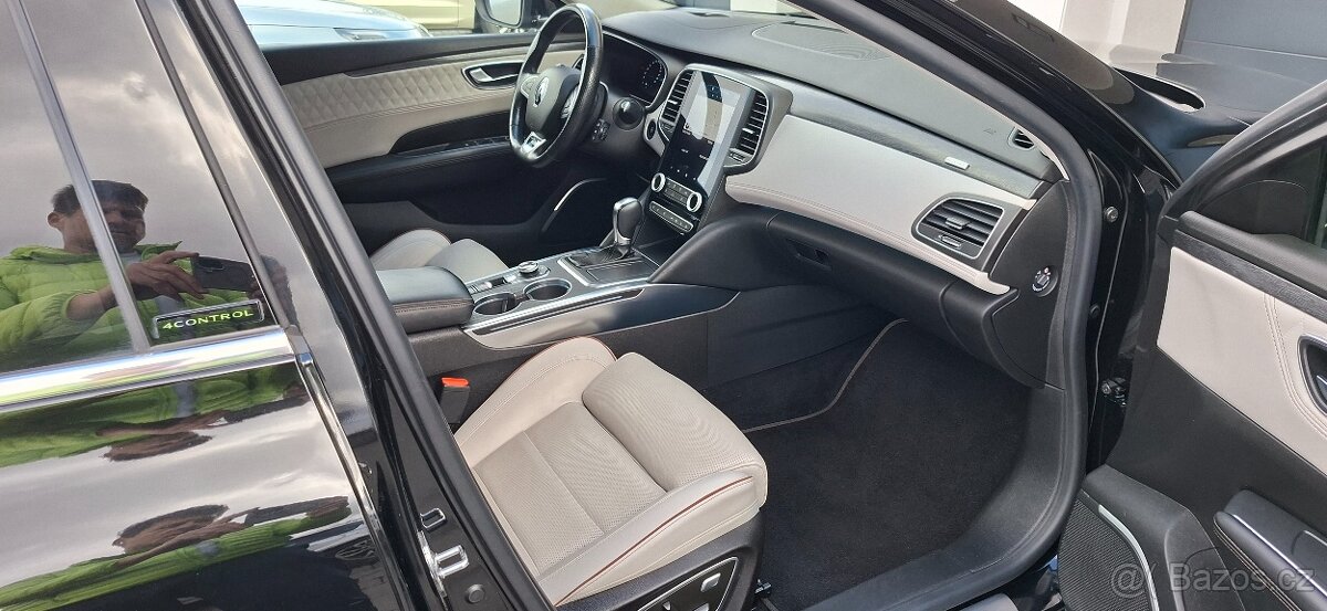 Renault Talisman 2.0dci , r.v. 2022 Initiale - 9