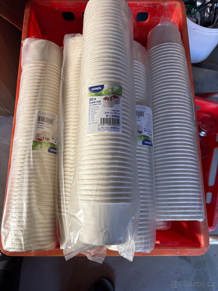 Zmrzlinový stroj Carpigiani Tre B/p A - 9