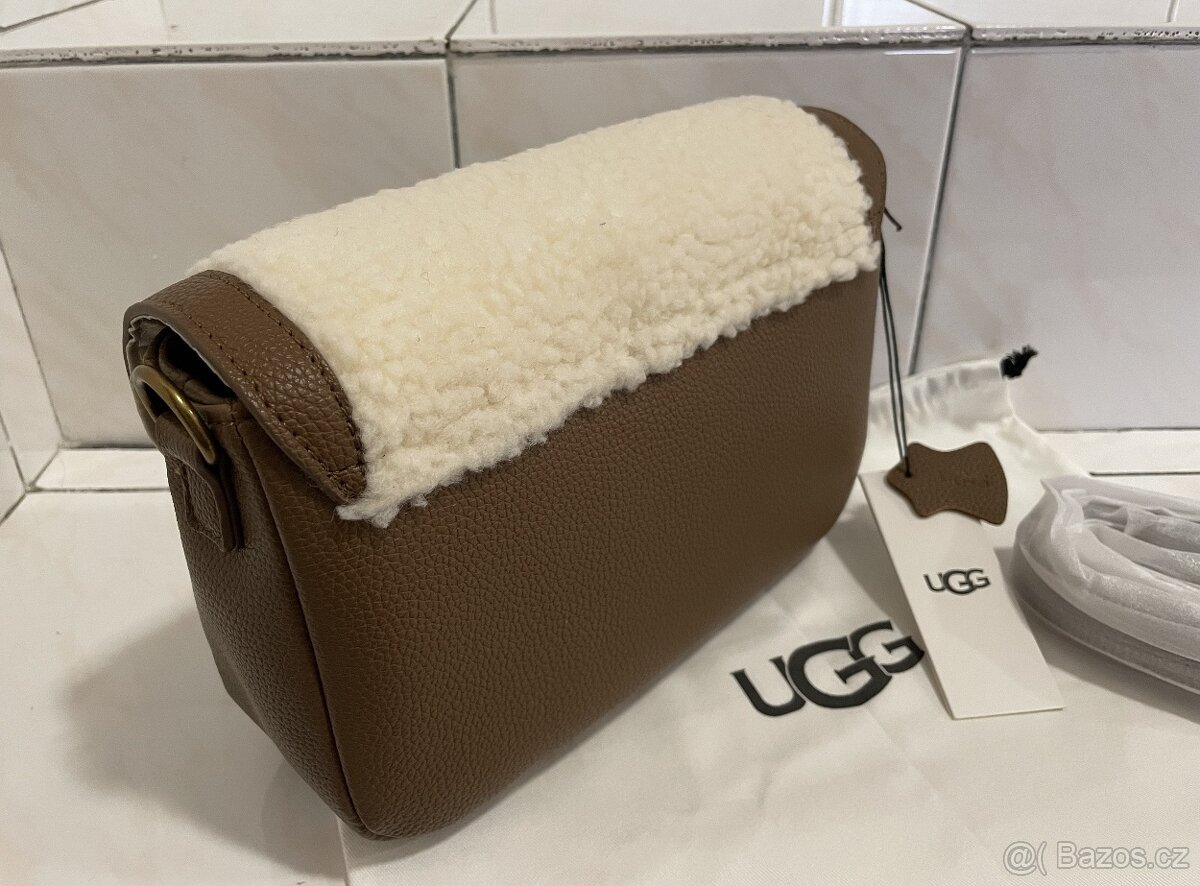 Kabelka UGG Dalton - 9