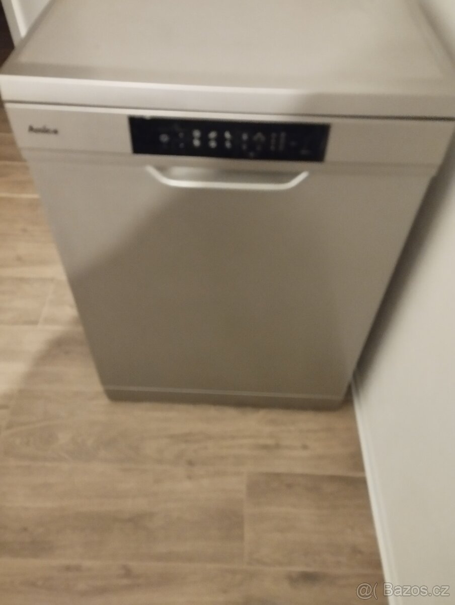 Myčka nádobí - 9