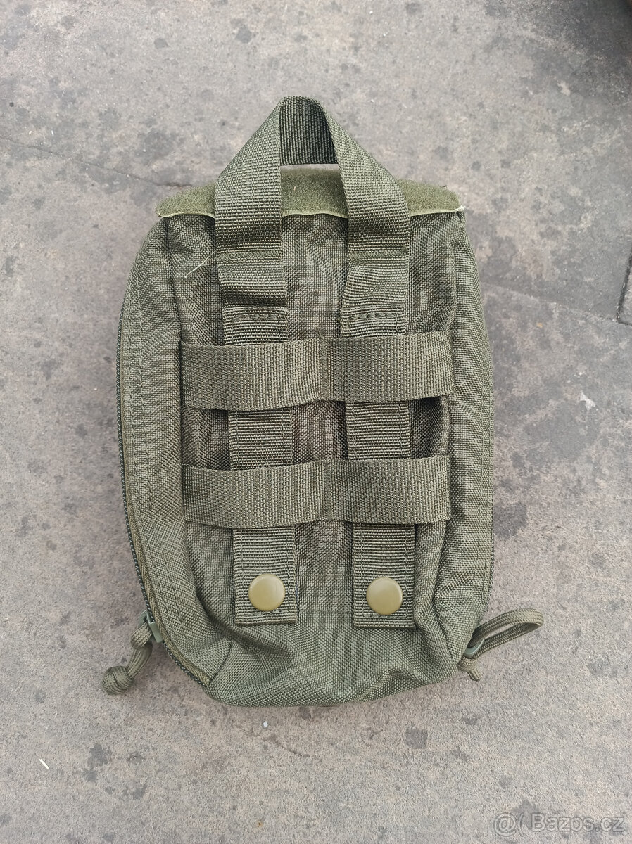 Airsoft sumky a vybavení - 9