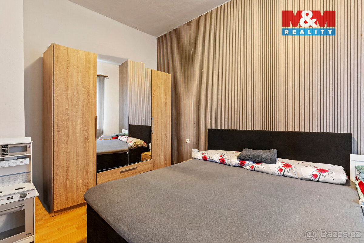 Prodej rodinného domu v Bulovce - 9