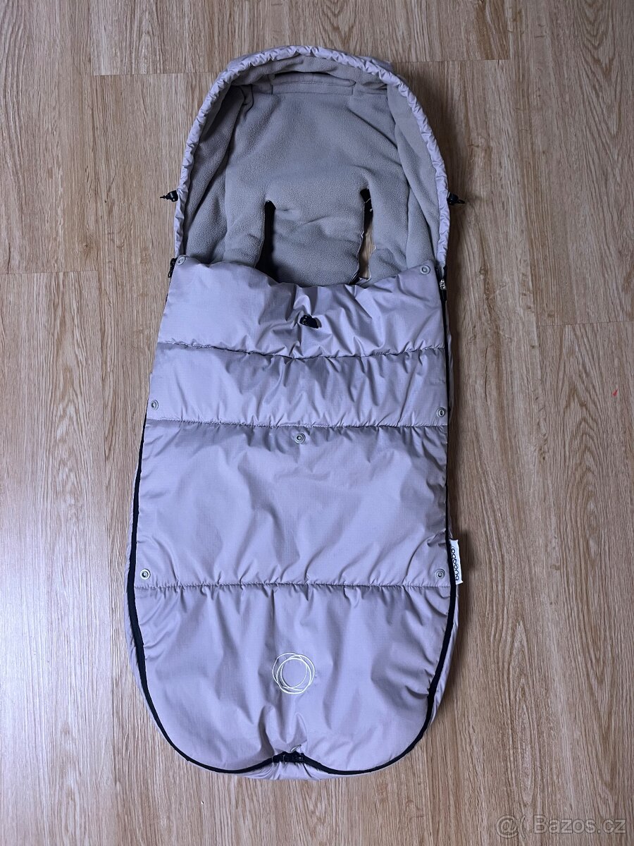 Bugaboo fox s výbavou - 9