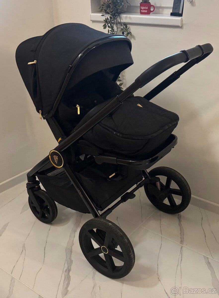 VENICCI Upline trojkombinace - 9