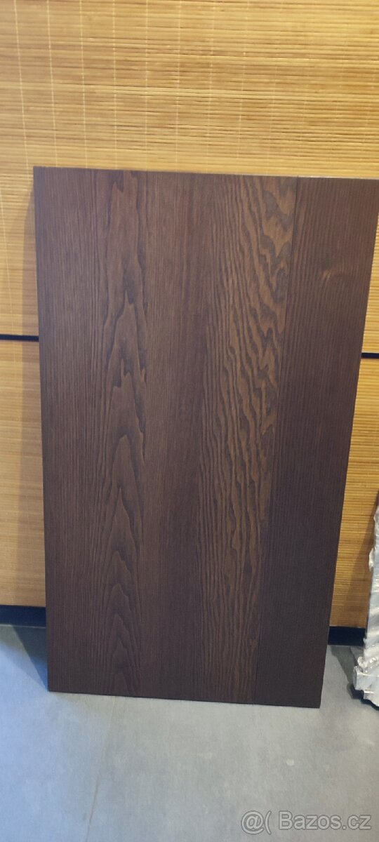 Ikea BJURSTA stůl sklopný 2 ks 100% stav - 9