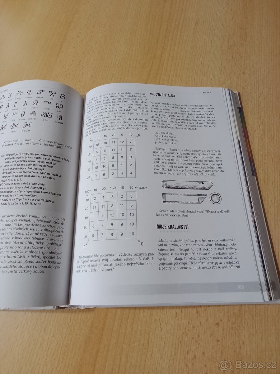 Fanfárie, Františkova velká kniha pohádek, Zajíček ušáček - 9