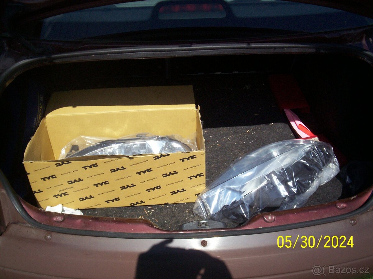 renault megane classic - 9