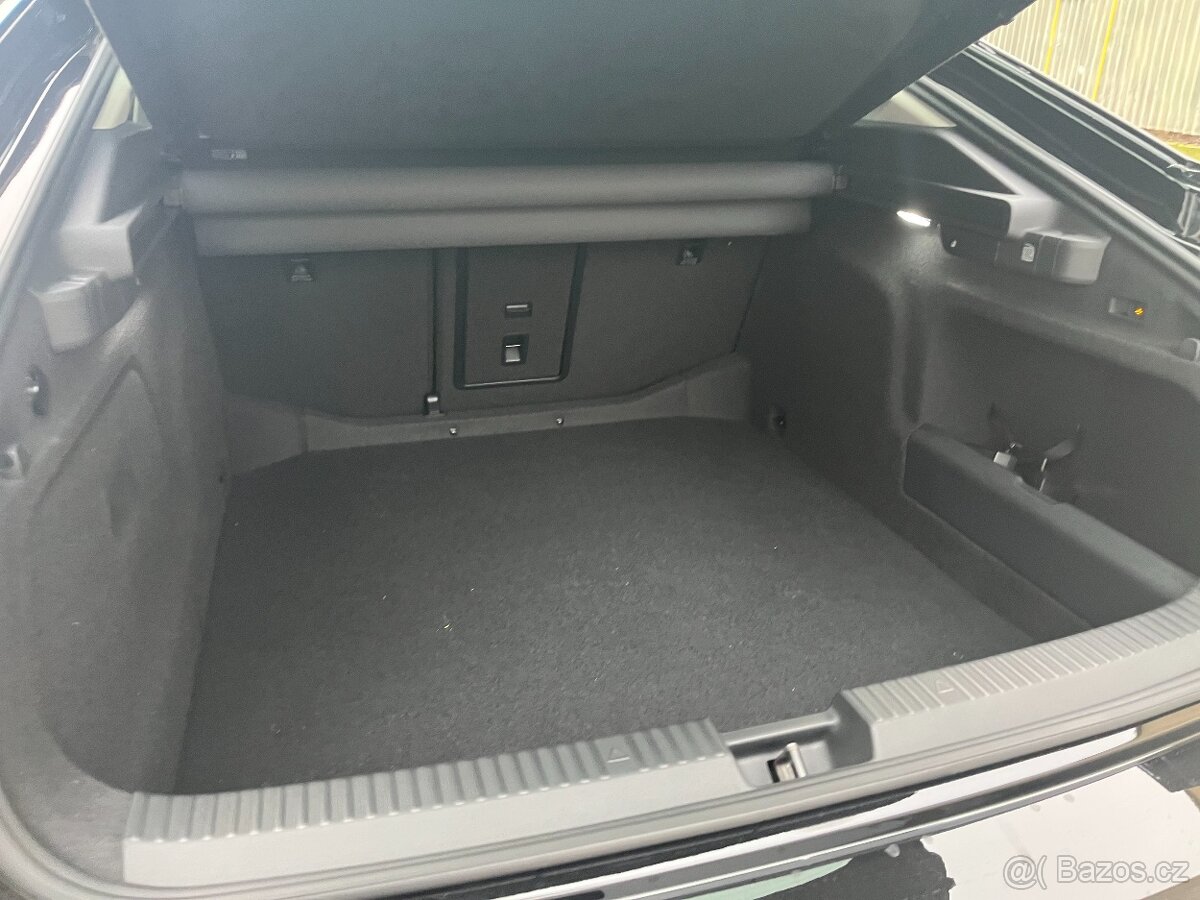 ŠKODA SUPERB 4 - ODPOČET DPH - 2.0 TSI 195 KW 4X4 - 9