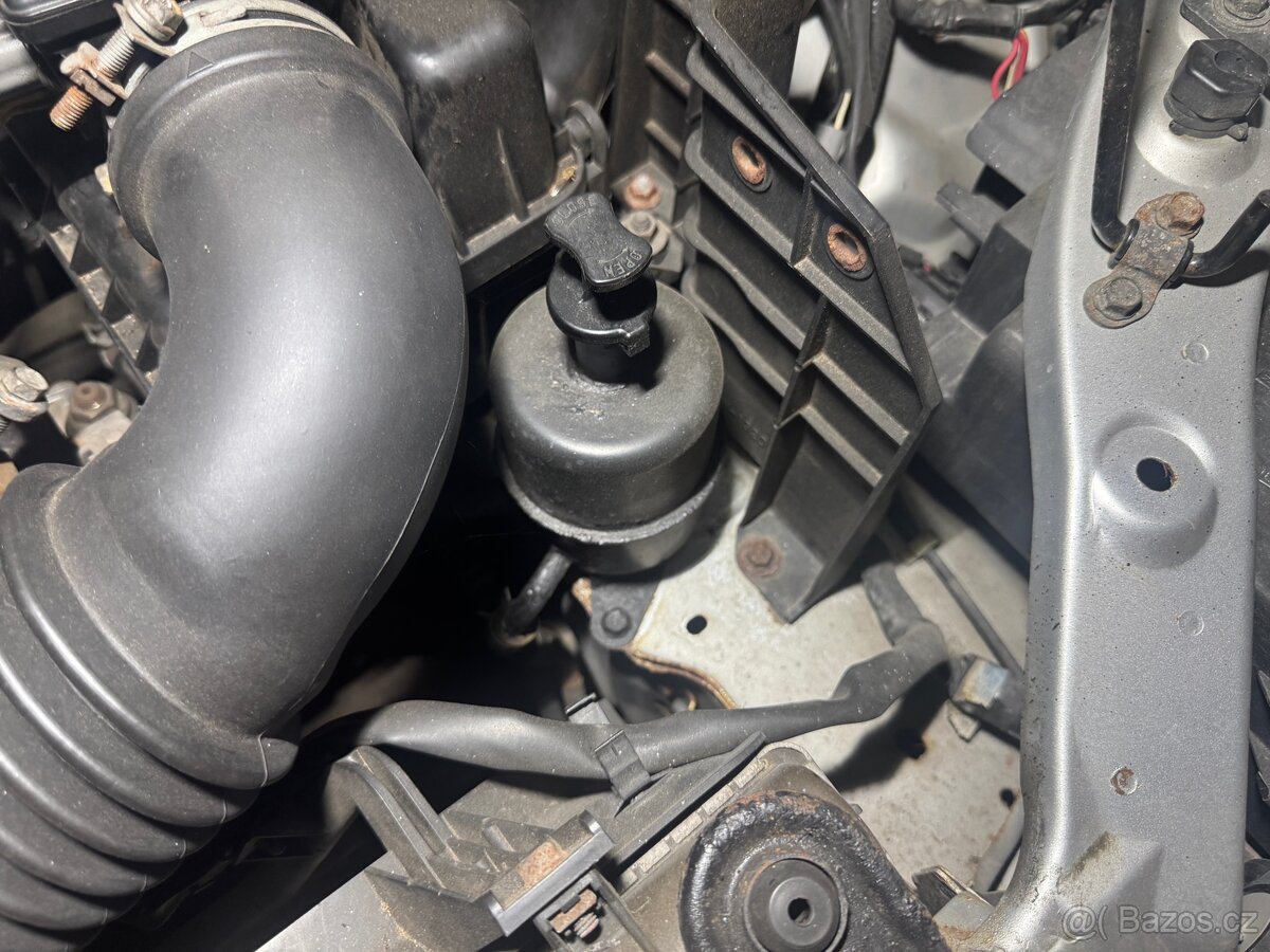 Mazda MX-5 NB 1.6 - 9