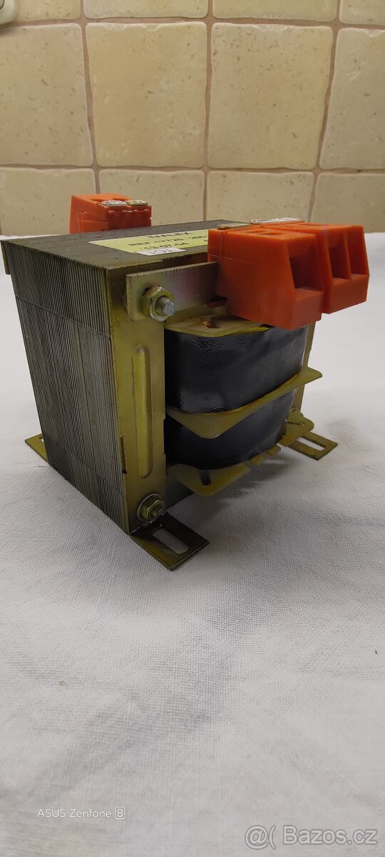 Transformátory, trafa - 9