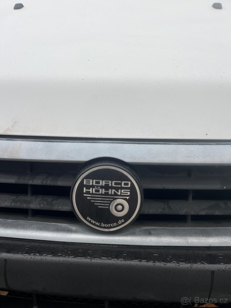 Pojízdná prodejna na pečivo - 9