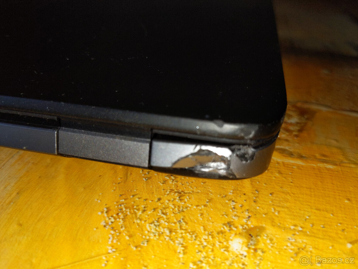 HP EliteBook 840, CPU i5-4300U, RAM 4GB, SSD 112GB - 9