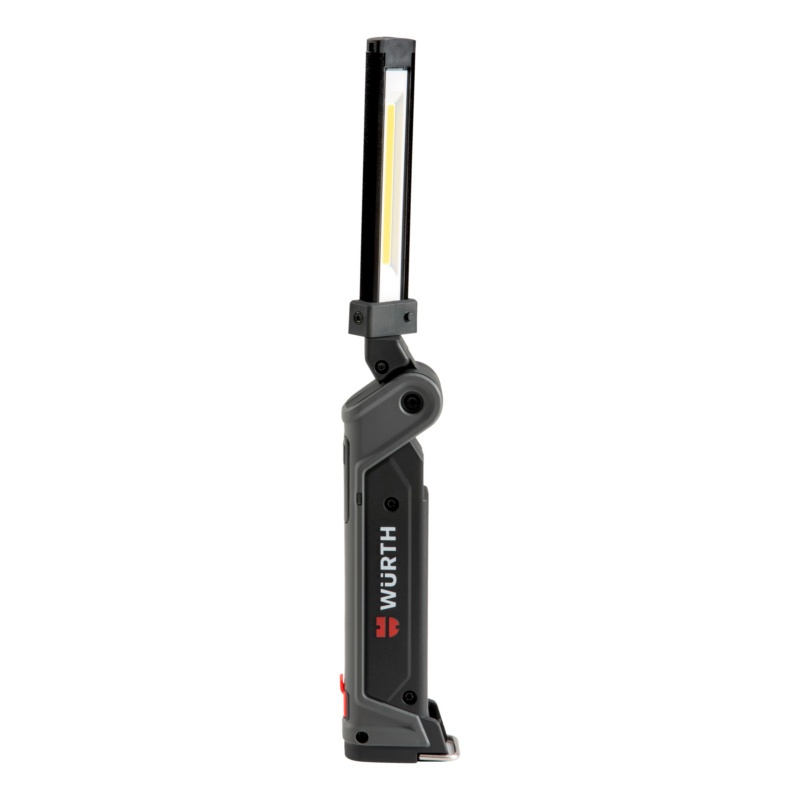 WÜRTH ERGOPOWER BEND+ LED lampa svítilna - 9