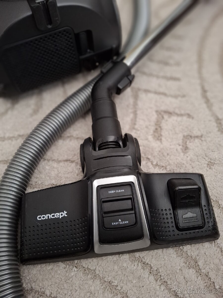 Vysavač Concept cyclonic power - 9