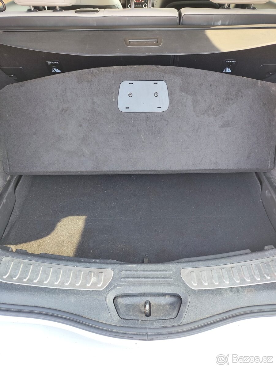 Renault Koleos II, 2.0 dCi 130kW, automat, 4x4, Initiale Par - 9