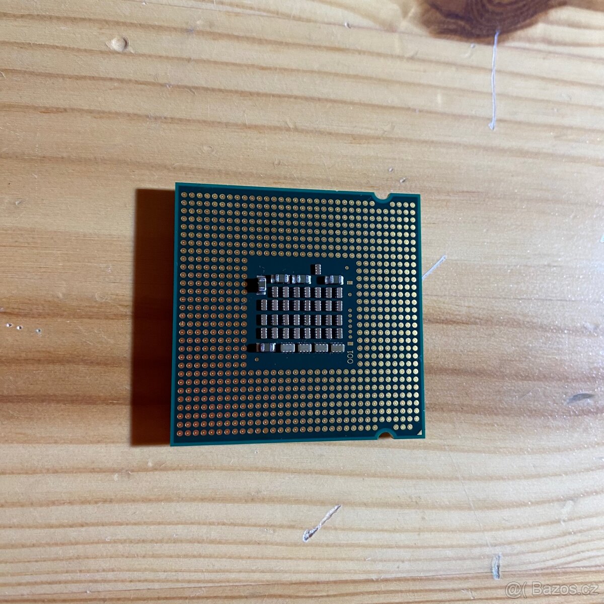 Predám procesory – Intel (mix kusov) - 9