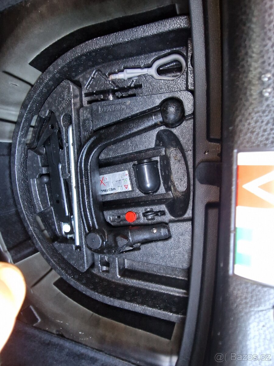 Mini cooper clubman sd - 9