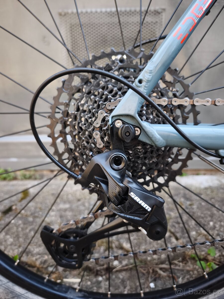 Lapierre Edge 9.7 XL model 2020 - 9