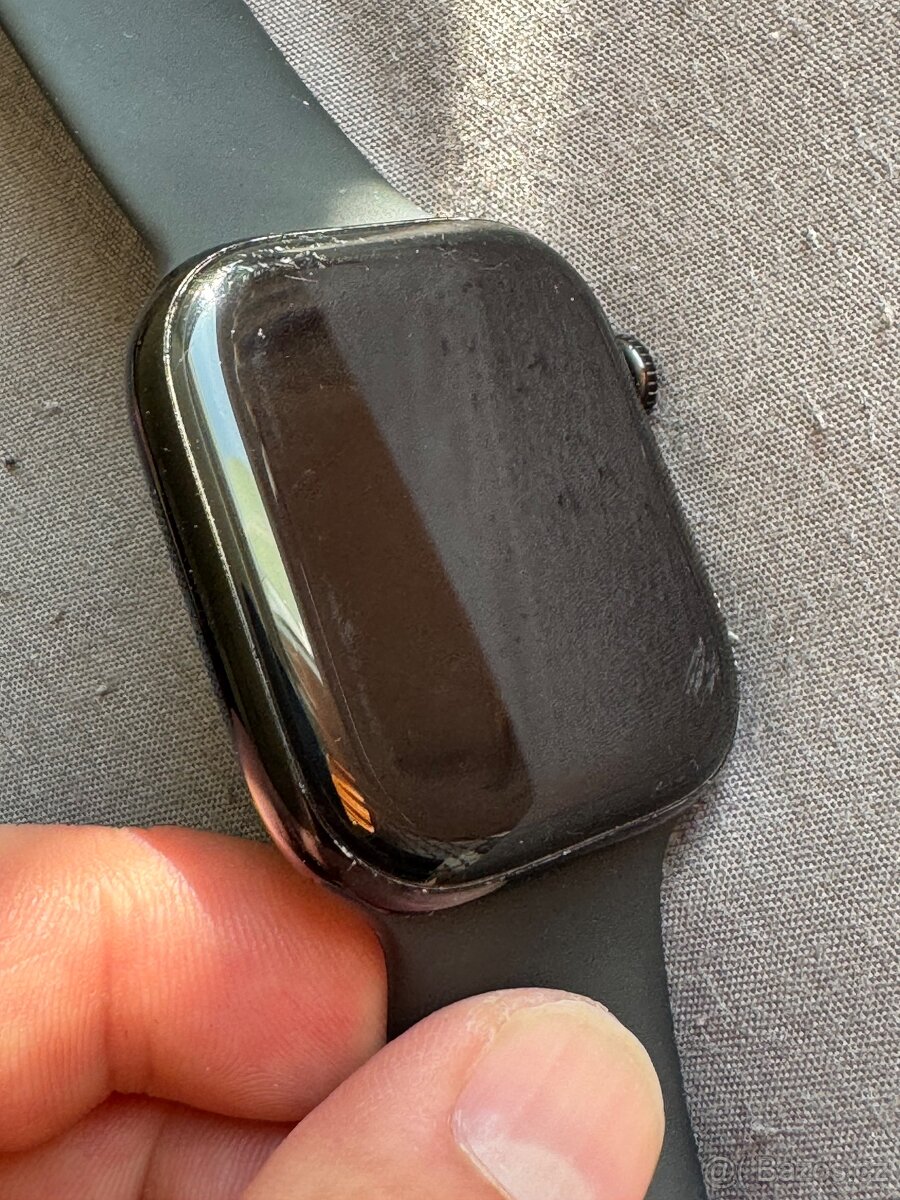 Apple Watch 10 46mm - 9