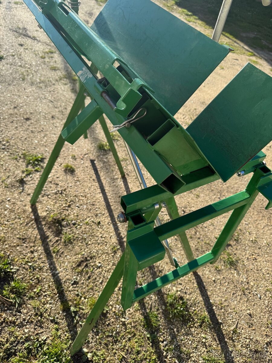 Prodám Koza Ecocut - 9