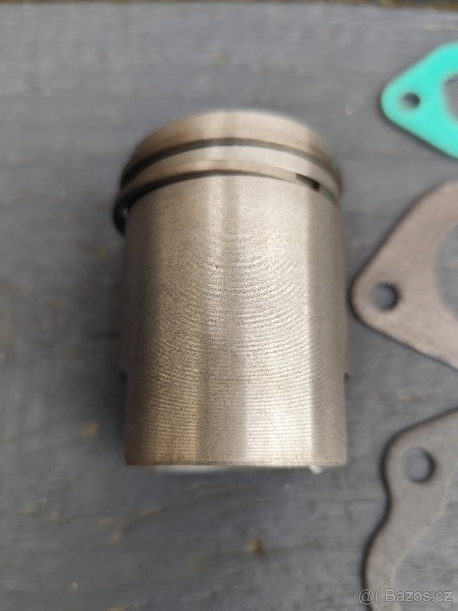 Válec pionýr 40 mm - 9