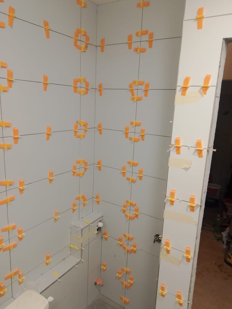 Zednik/Obkládač - 9