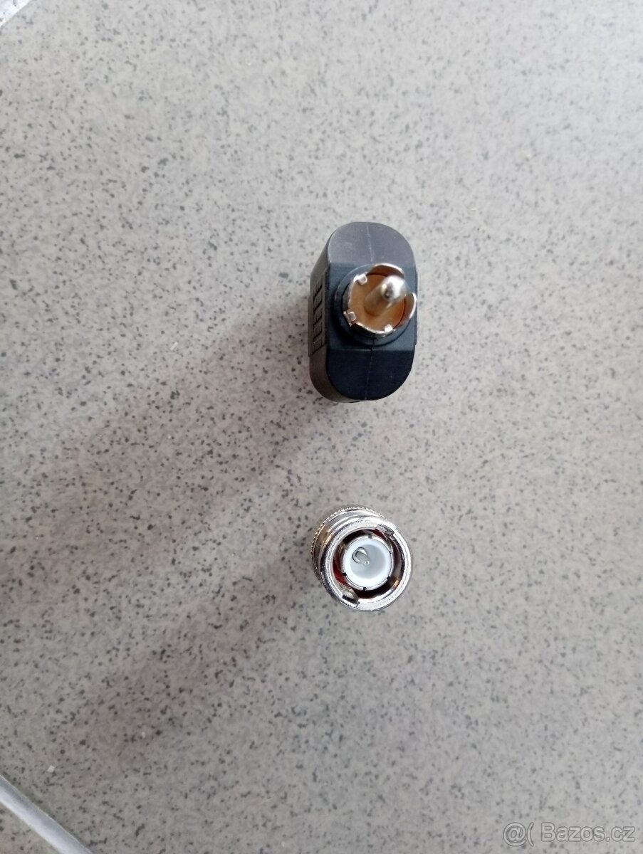 Datové kabely, audio video kabely, redukce, ferit - 9