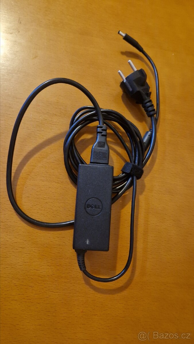 Notebook Dell Vostro 15-3568, i5/8GB/500GB SSD, WIN11 - 9